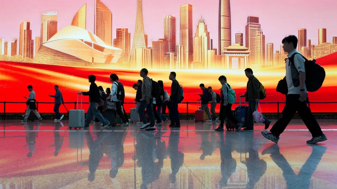 China’s Zhejiang, Guangdong provinces vie to heed Xi Jinping’s call for innovation