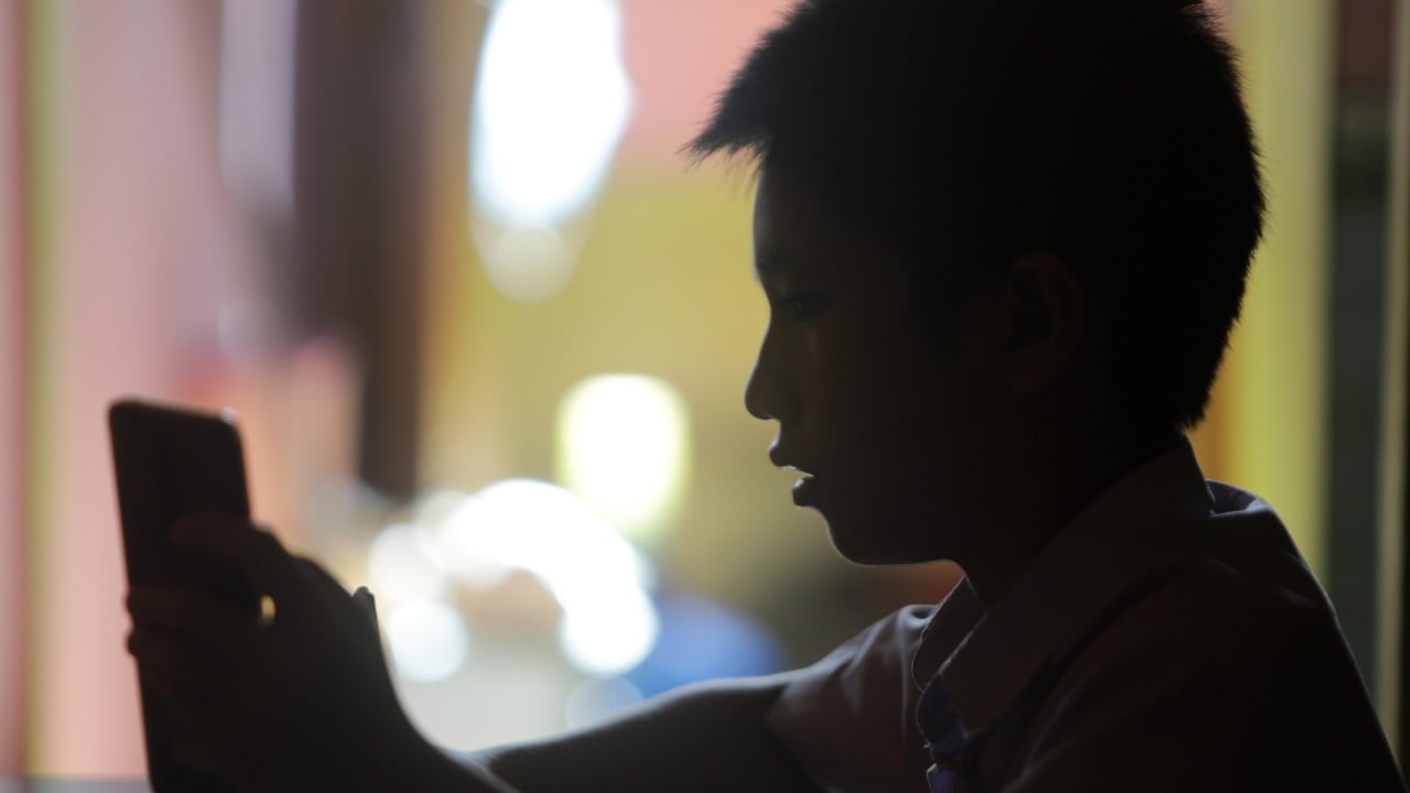 Indonesia to ban under-16s from ‘high-risk’ social media platforms