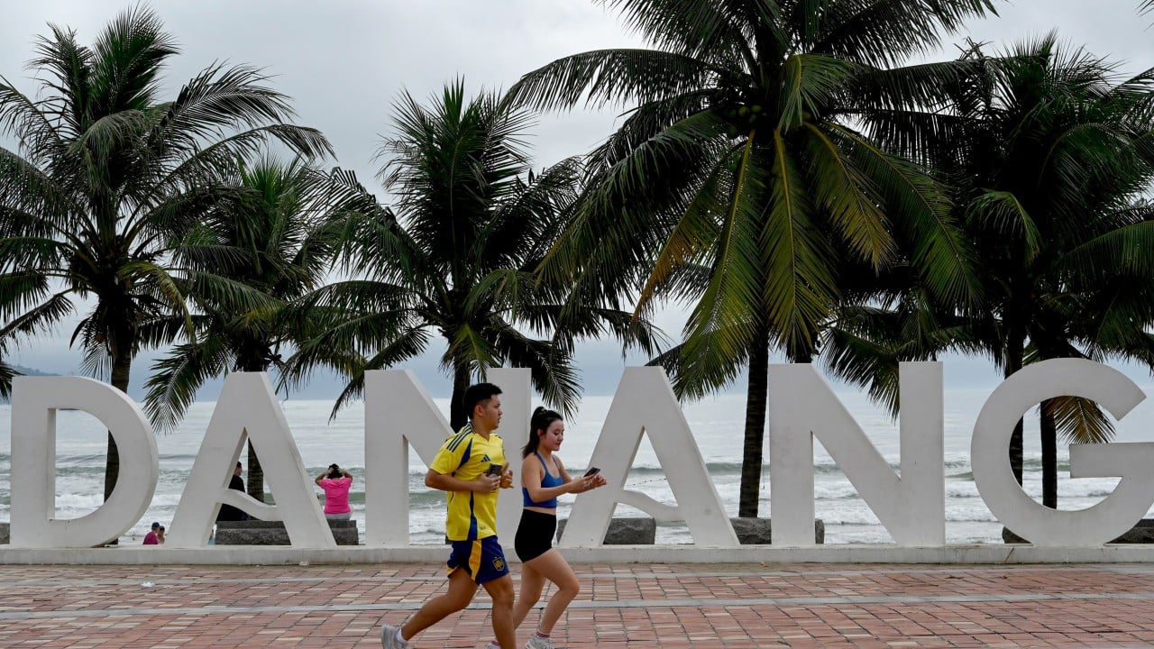 Da Nang, South Korean province? Why this coastal city is a hit with East Asian tourists