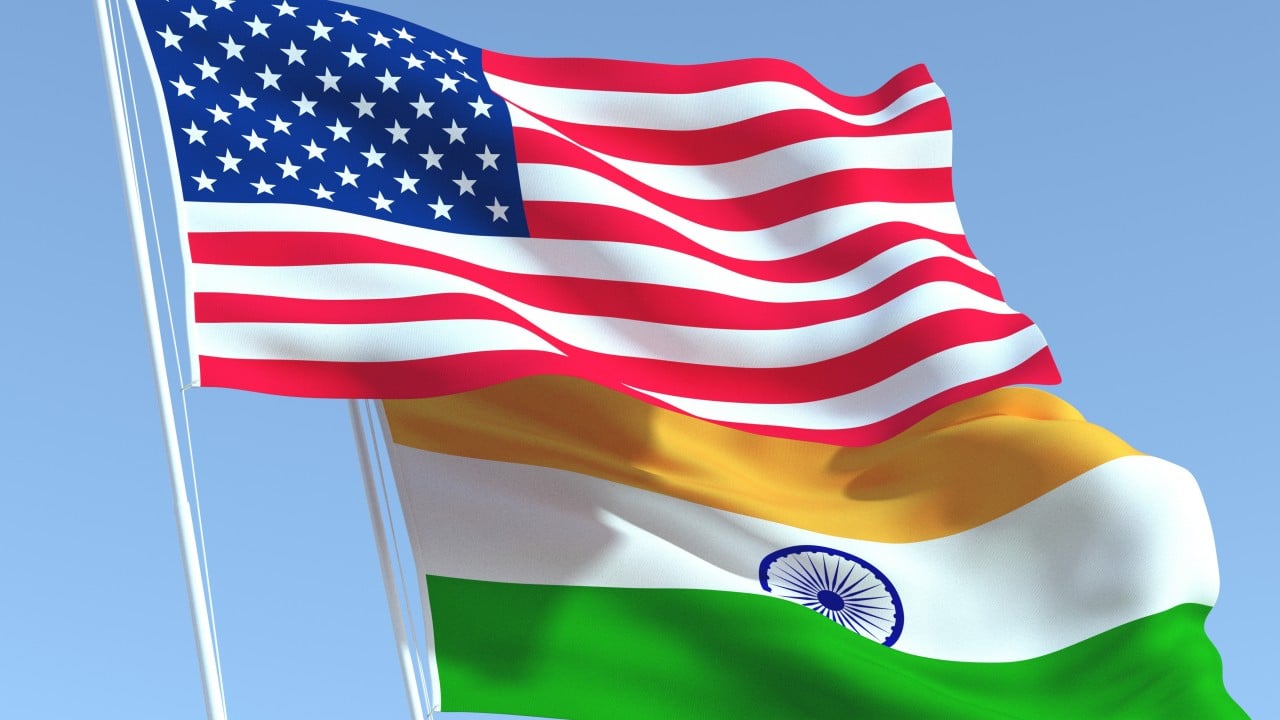 US won’t let India become rival like China, Trump official says