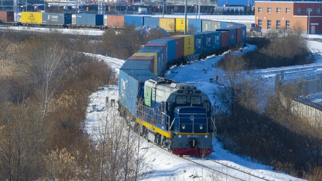 In the emerging world order, Europe and China’s interests align