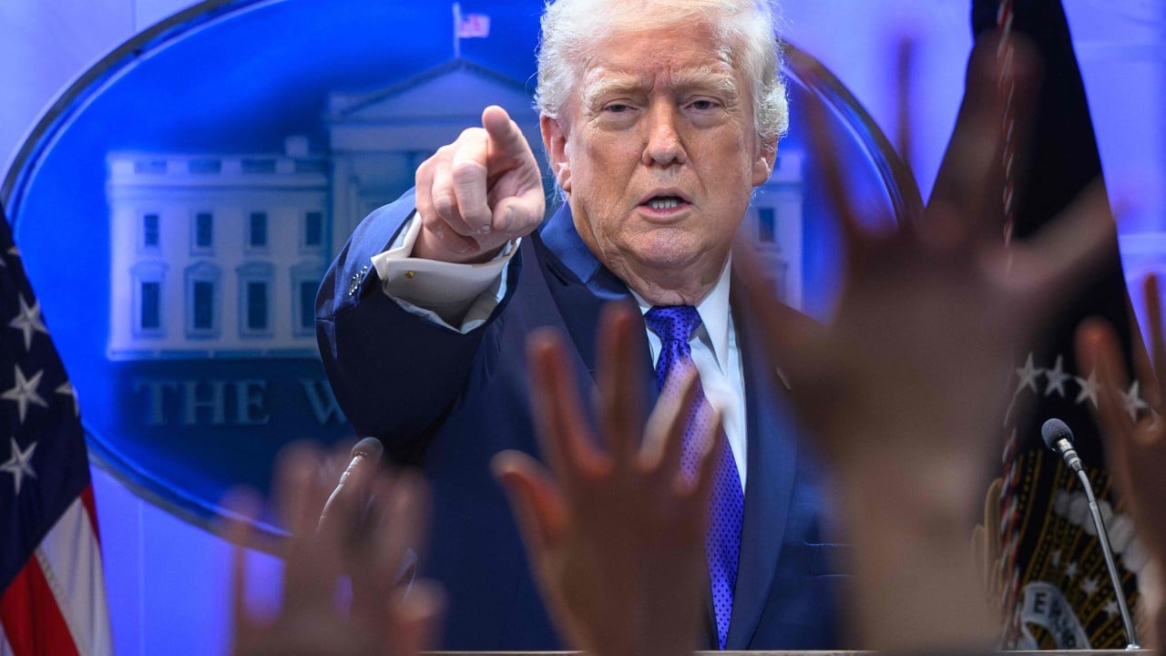 24 US states sue to stop Trump’s latest global tariffs, including New York, California