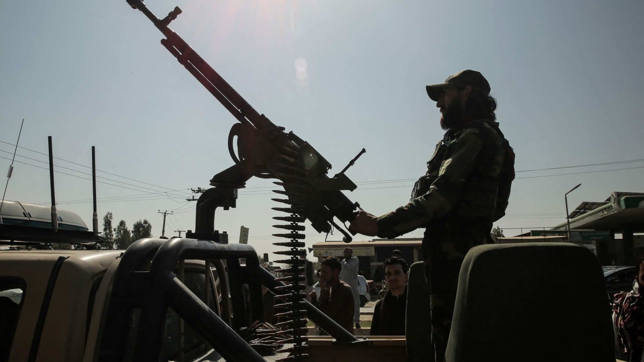 Pakistan imperils its IMF rescue as Afghanistan border violence rages