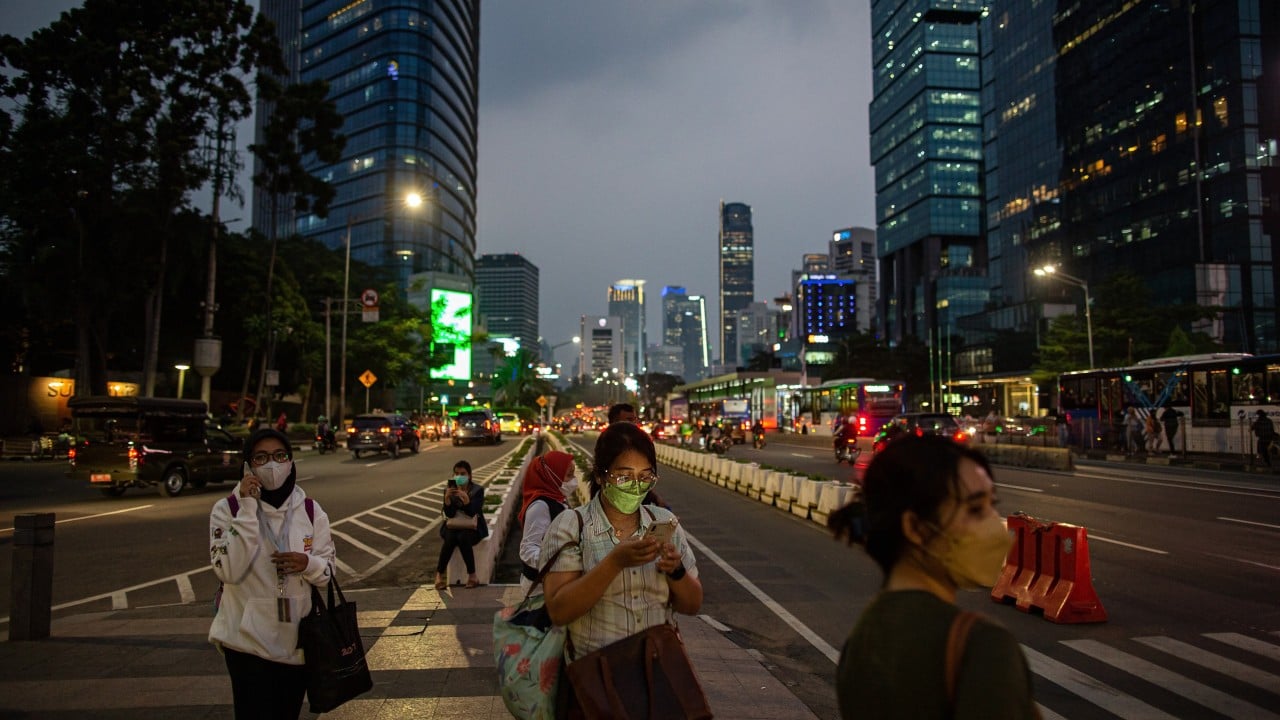 Macroscope | The cause of the next global market crash is hiding in plain sight插图