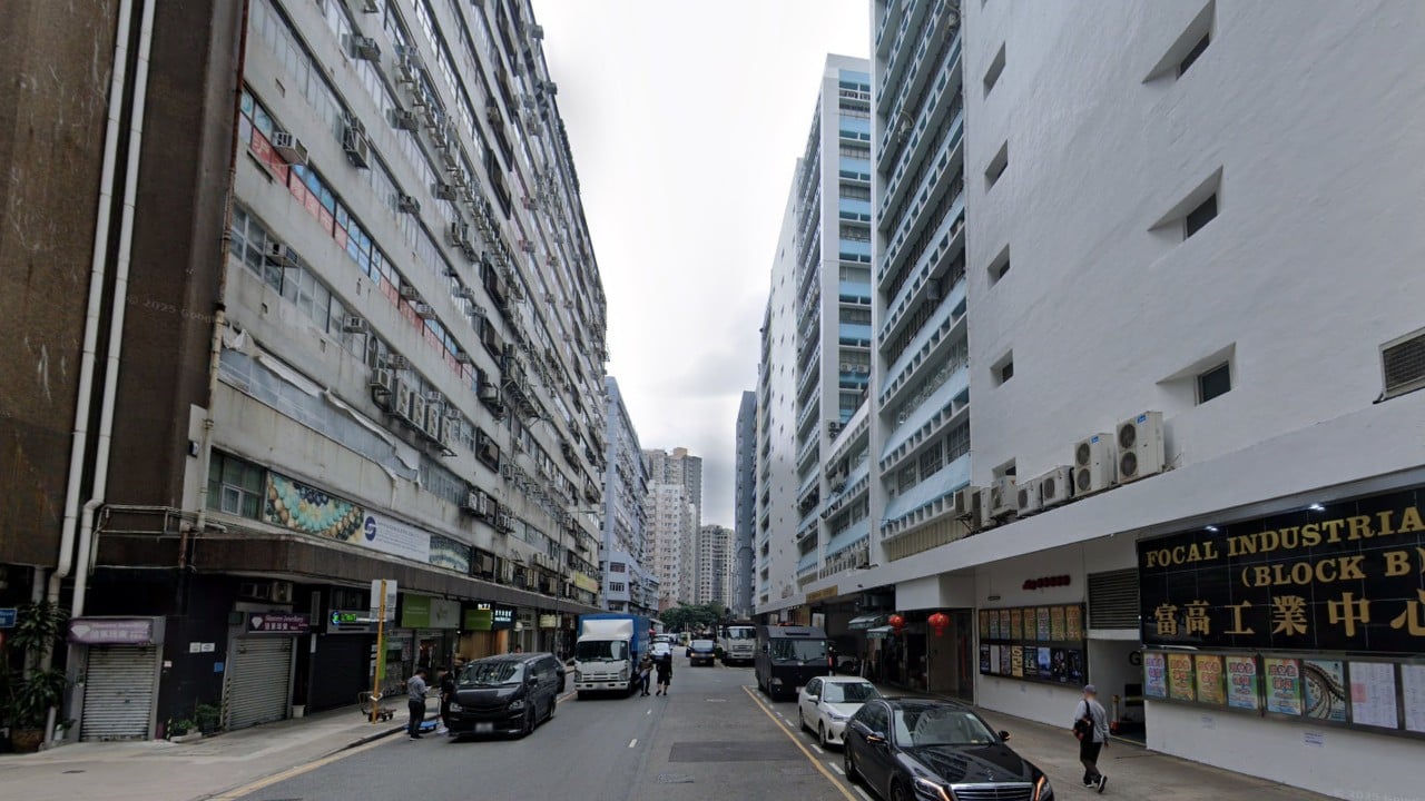 Man robbed of HK$6 million in crypto and silver in Hong Kong, probe under way