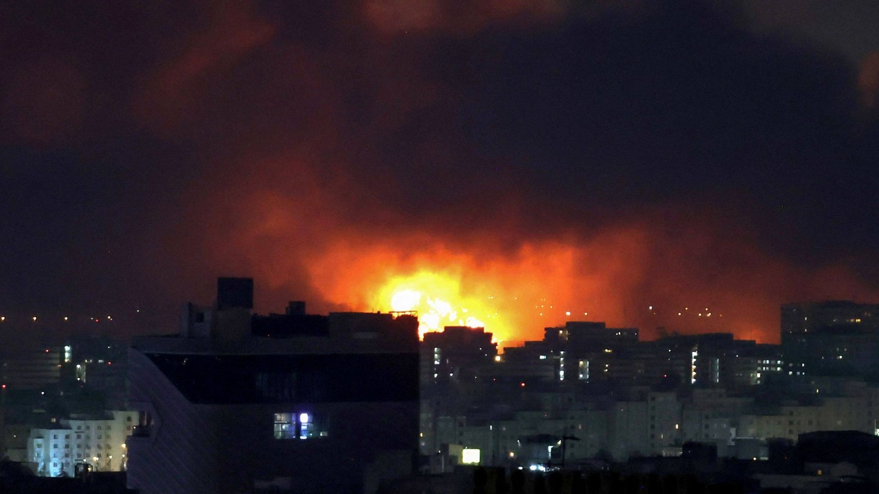 Trump's Emotional Decision Drives US into Iran Conflict Crisis