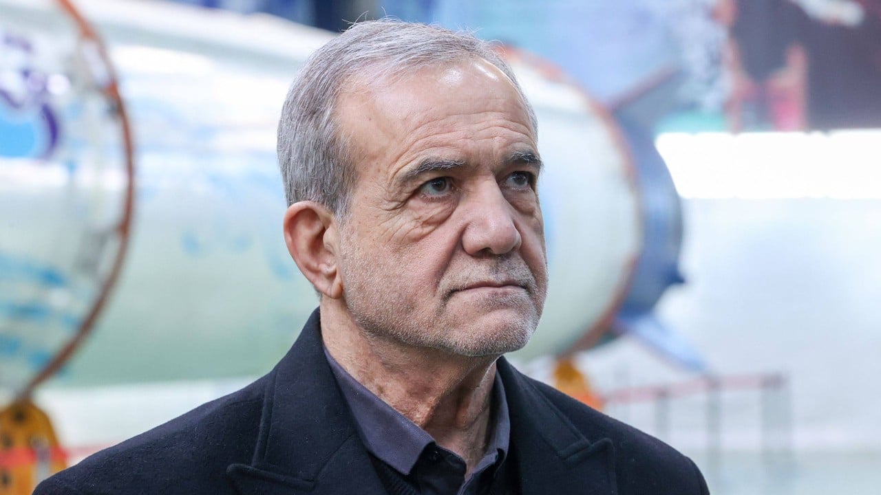 Iran defies US demands for surrender but apologises for strikes on neighbours