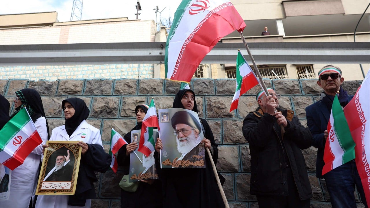 What do we know about the Ayatollah’s killing one week on?