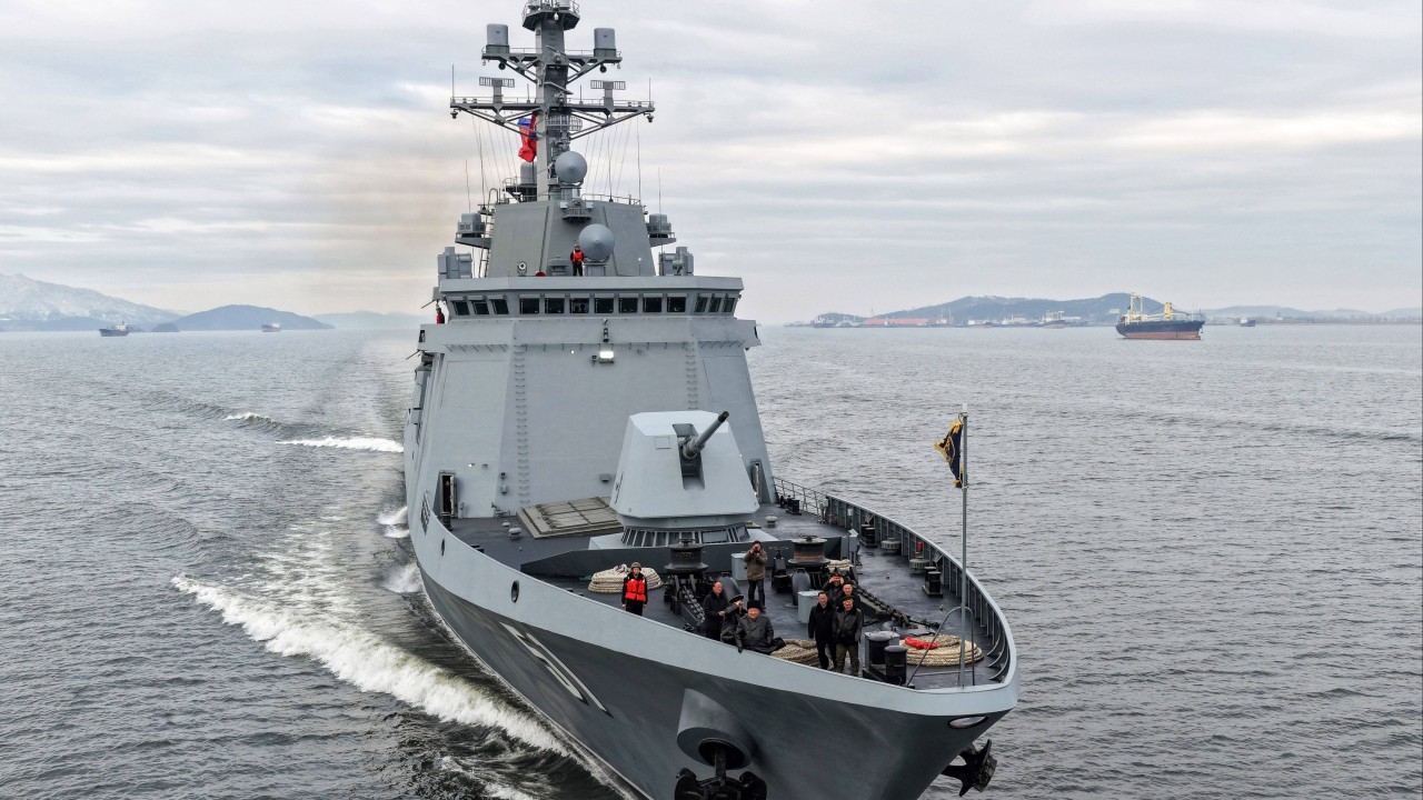 Will the US attack on Iran push North Korea even closer to Russia and China?插图