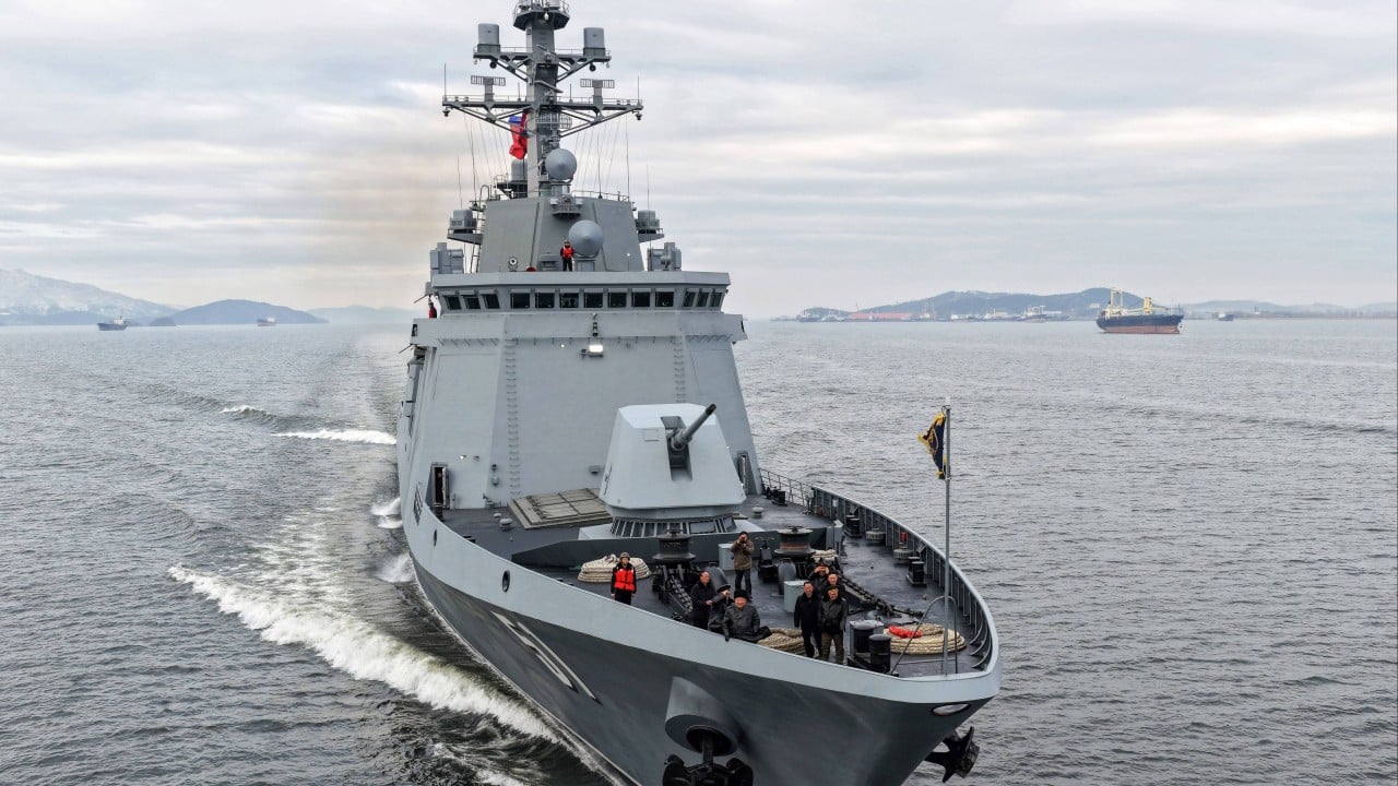 Will the US attack on Iran push North Korea even closer to Russia and China?插图 Will the US attack on Iran push North Korea even closer to Russia and China?插图