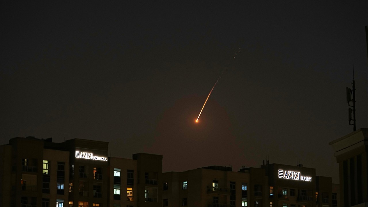 Hong Kong Firms Face Crisis; Shift Operations Amid Middle East Turmoil