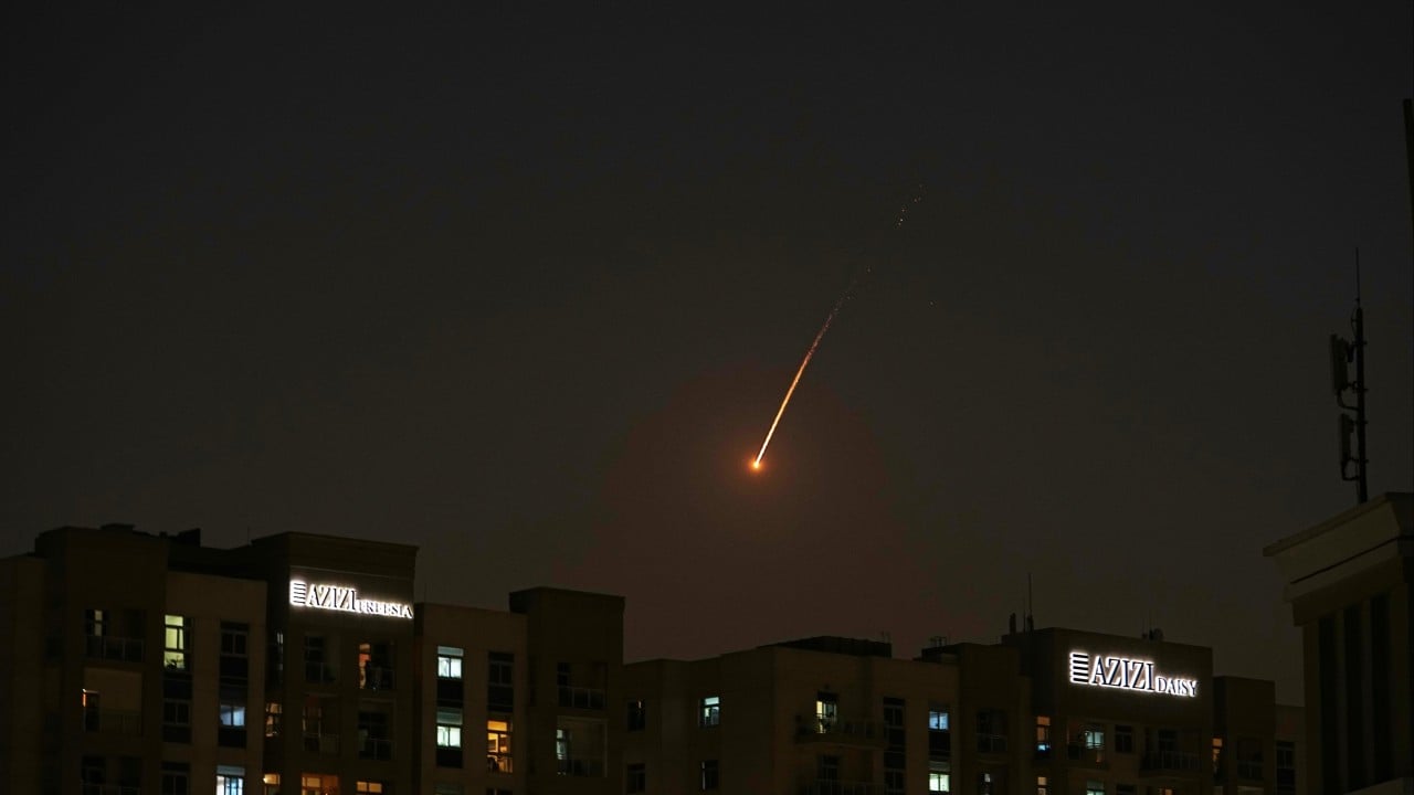 Hong Kong firms rethink global operations amid Middle East turmoil