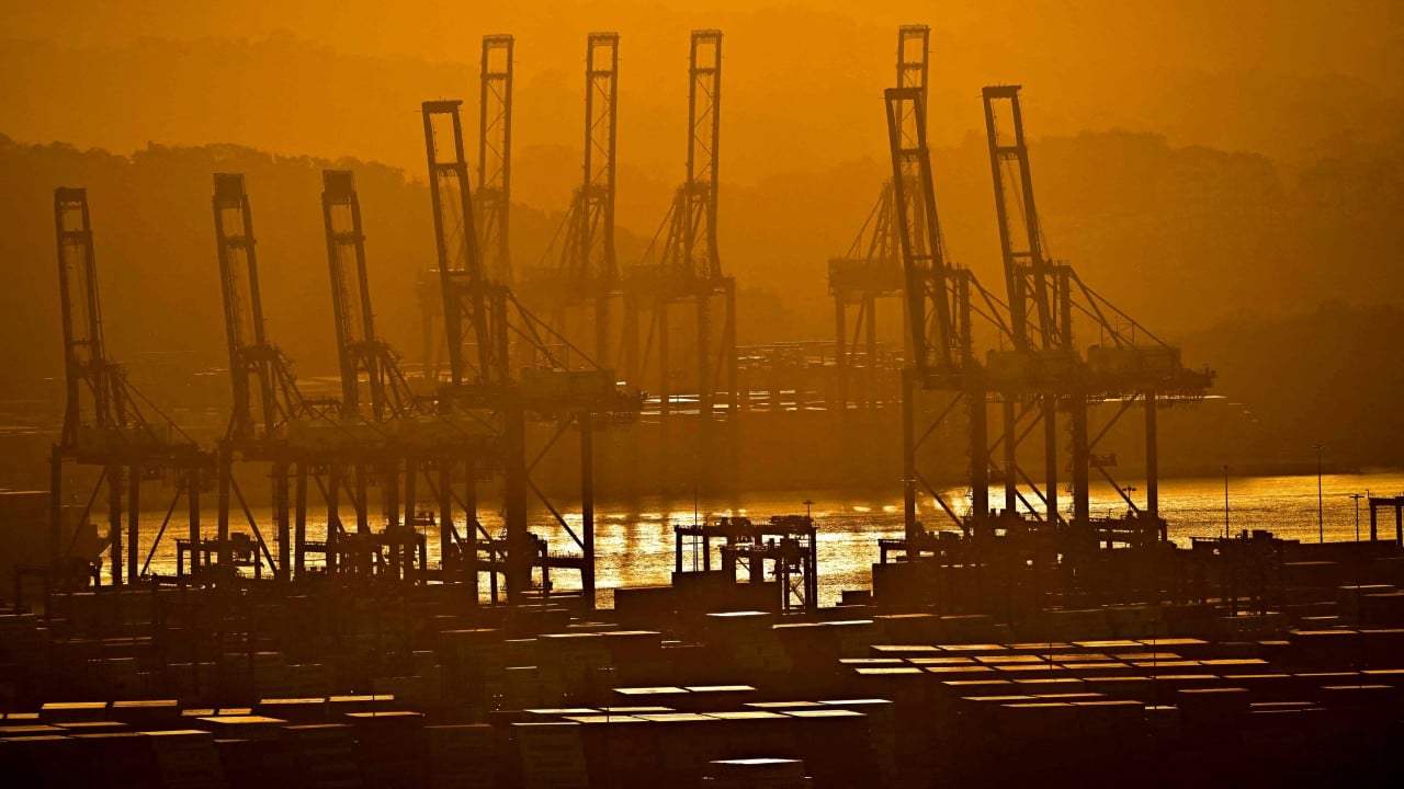 CK Hutchison subsidiary seeks US$2 billion for Panama’s takeover of canal ports