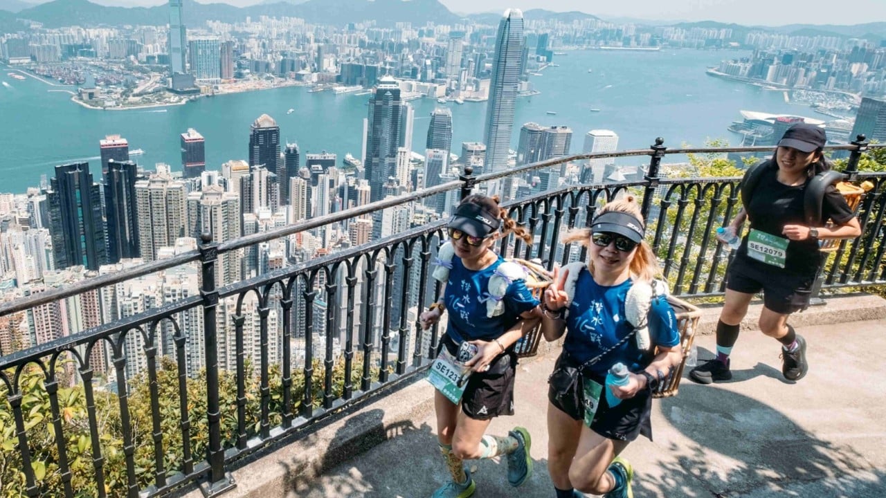 Hong Kong charity abruptly cancels ‘Race for Water’ fundraiser weeks before event插图 Hong Kong charity abruptly cancels ‘Race for Water’ fundraiser weeks before event插图