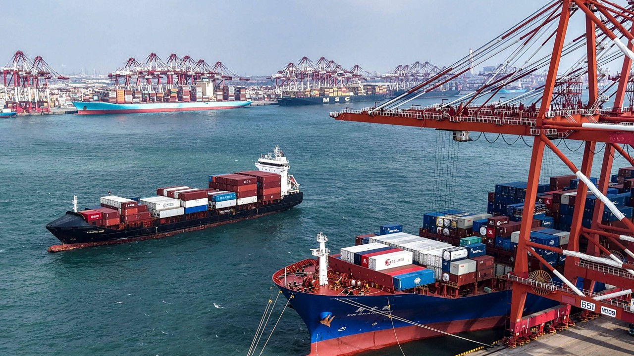 EU Risks Collapse Without Economic Confrontation With China