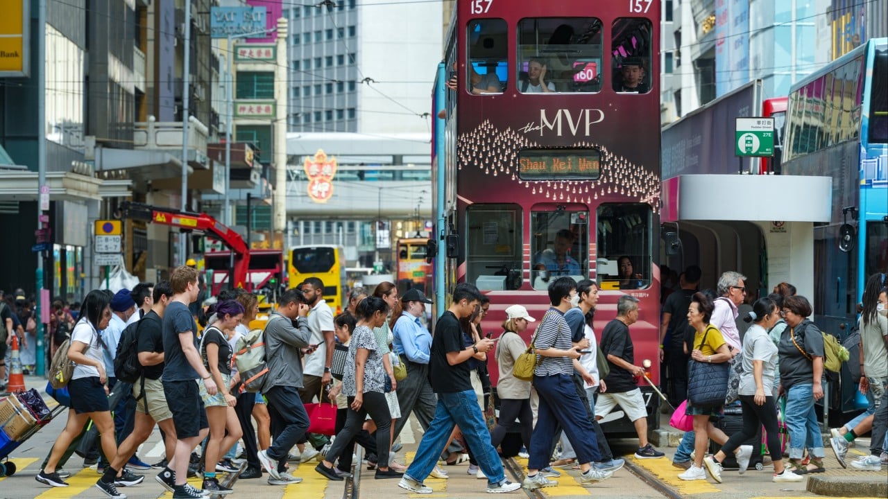 Hong Kong considers raising MPF contributions after 13-year freeze on thresholds