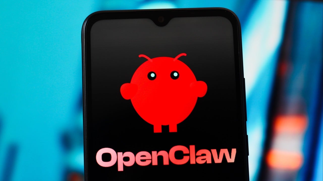 China's OpenClaw Fever at Tencent HQ