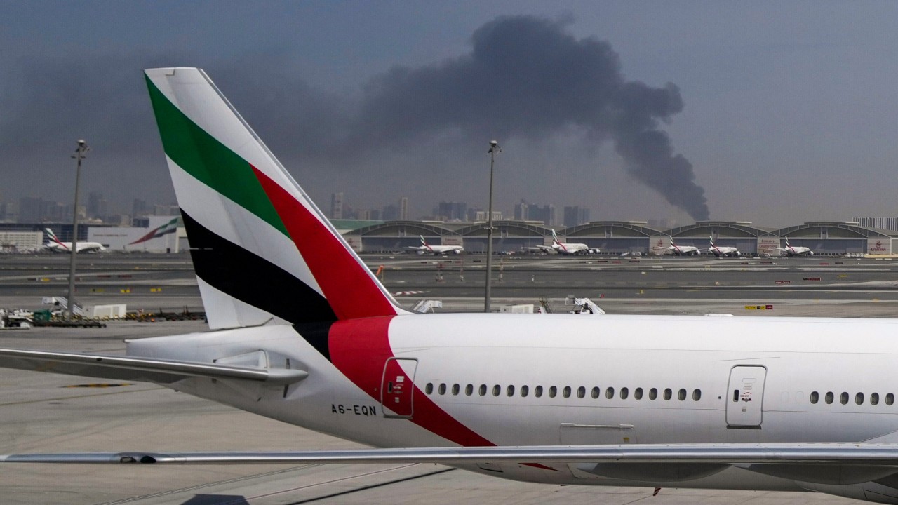 Hongkonger Pays HK$11,000 to Escape Dubai Amid Conflict Crisis