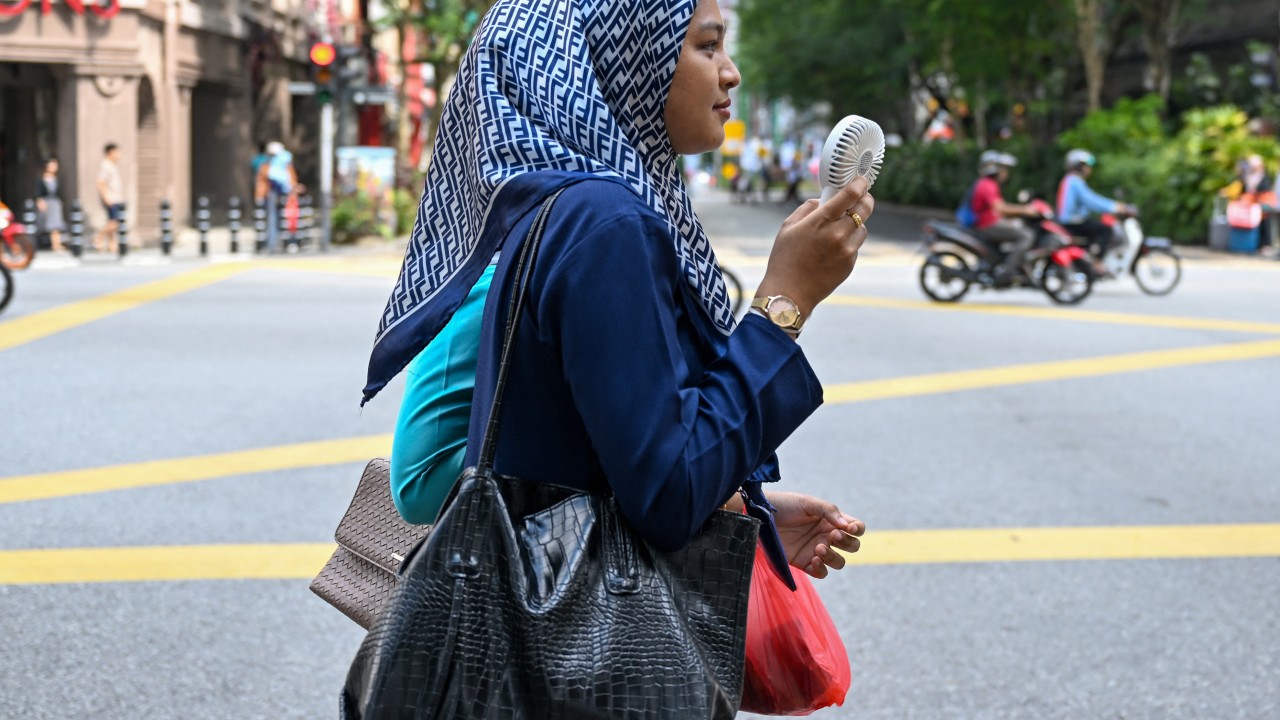 The Invisible Fire and the Price of a Cool Room