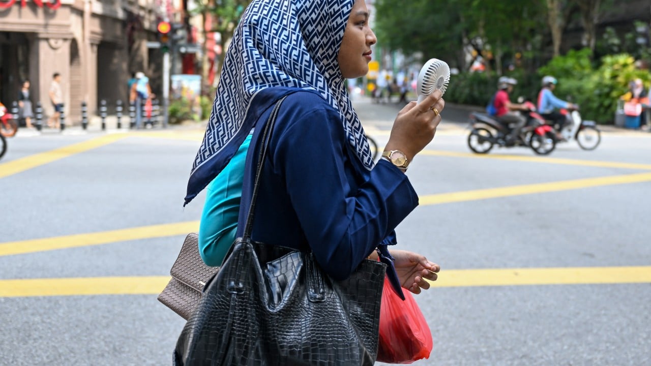 Southeast Asia Faces Energy Crisis Amid Early Heatwave and Supply Strains