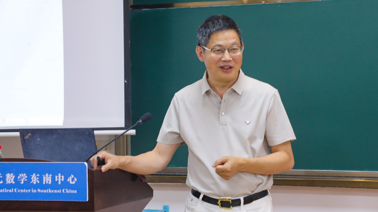 The Myth of the Math Exile and Why Chongqing is Not Where Science Goes to Die