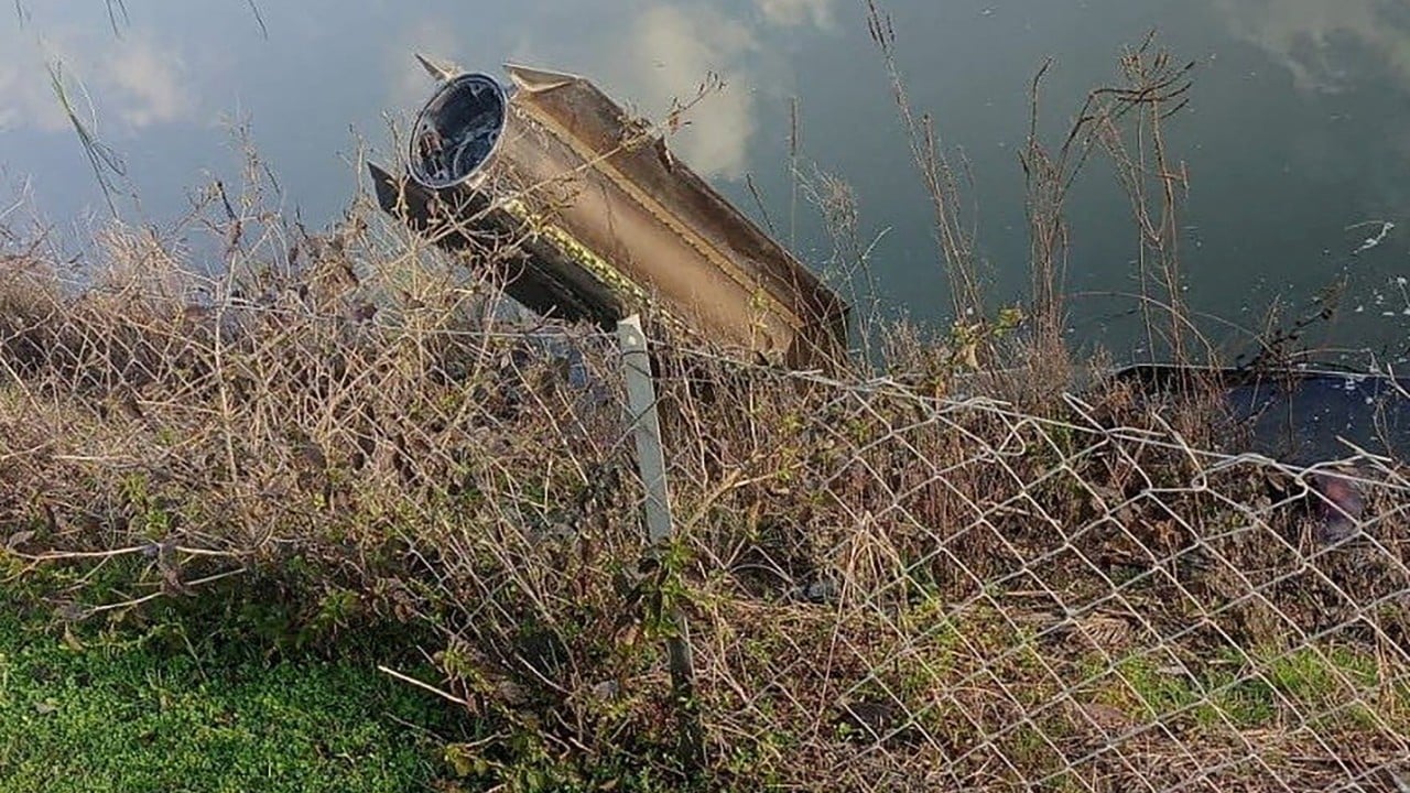 Nato intercepts Iran missile fired towards Turkey