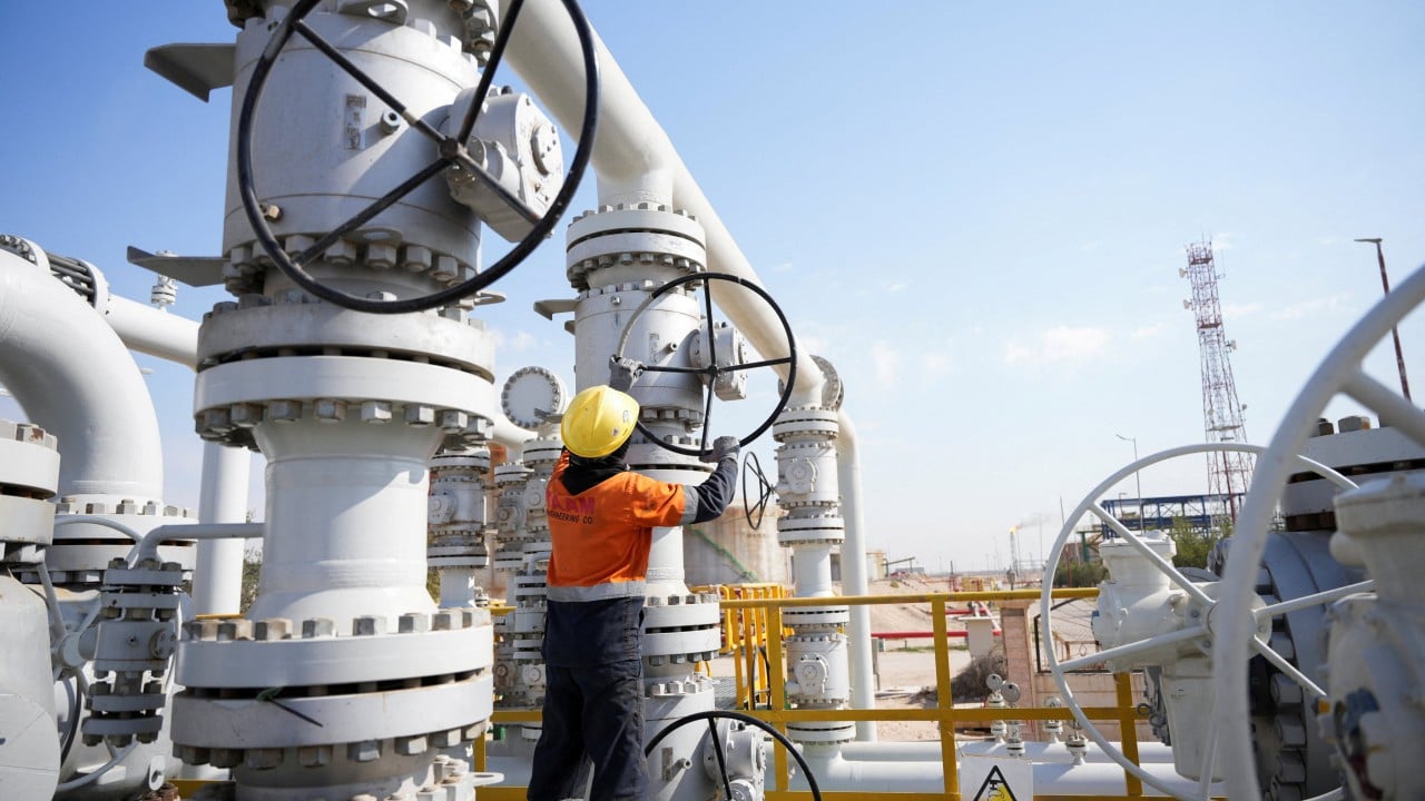 Oil above US$100 may persist as Goldman warns rally not over