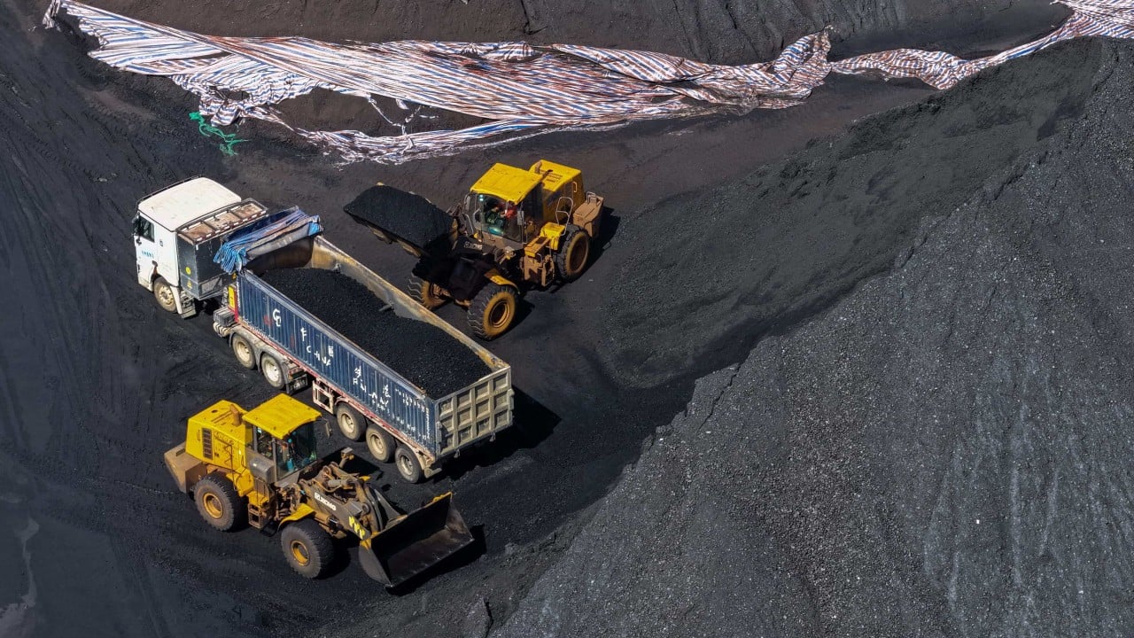 China vows to stabilise oil and gas output in new 5-year plan as global risks mount插图 China vows to stabilise oil and gas output in new 5-year plan as global risks mount插图