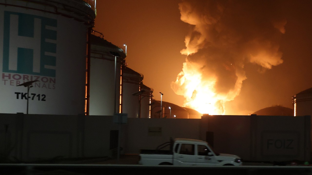 Iran war exposes the risks of being a US ally