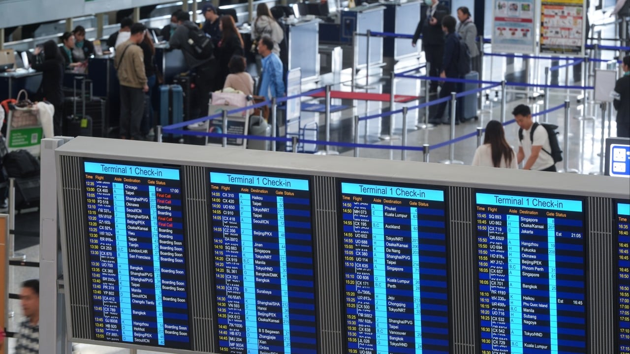 Cathay fares surge, CUHK professor suspended in Australia: 5 weekend reads you missed插图 Cathay fares surge, CUHK professor suspended in Australia: 5 weekend reads you missed插图