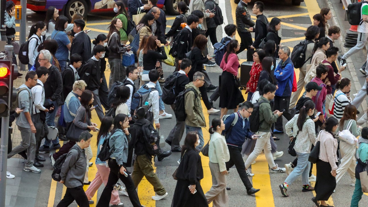 Proposed 33% rise in MPF payments ‘may pile on business pressure, hit jobs’插图