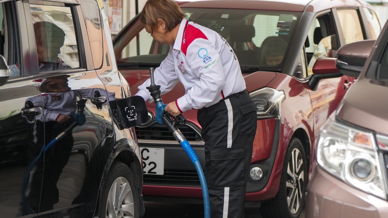 Hong Kong eyes surcharges as fuel prices set to rise amid Iran war