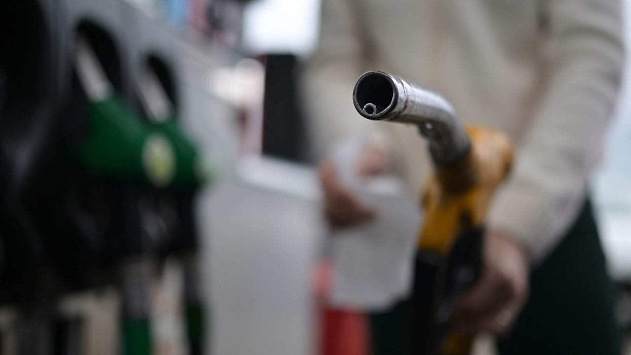 EU eyes nuclear energy again as oil prices soar