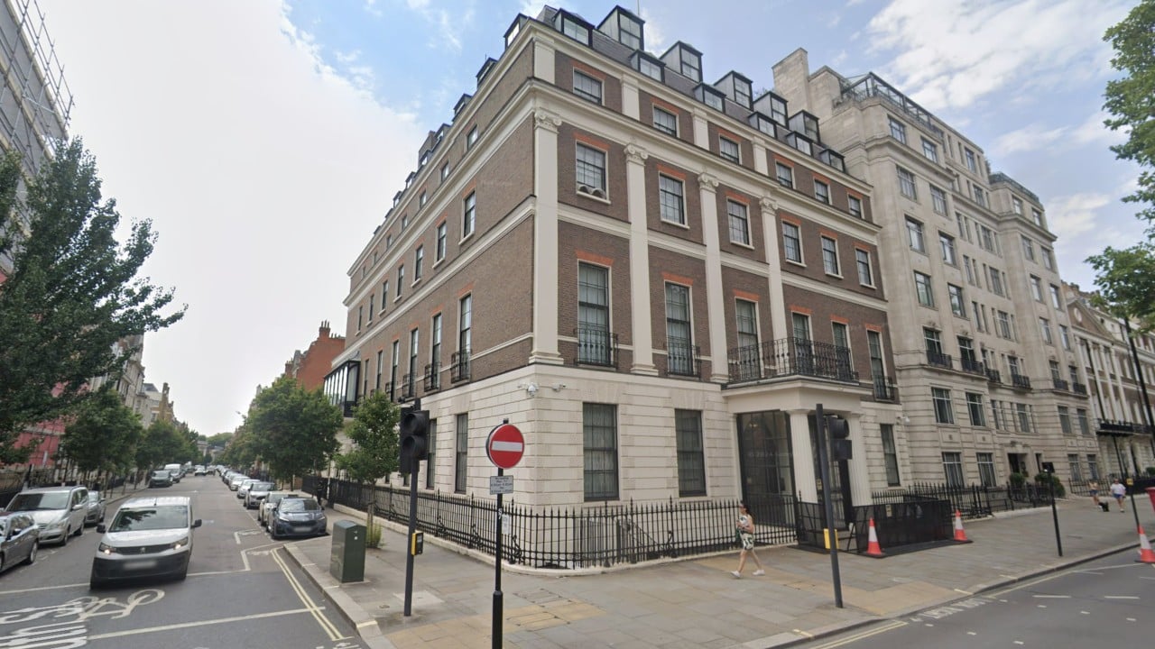 Chinese embassy warns nationals in UK of scammers posing as Hong Kong ICAC staff