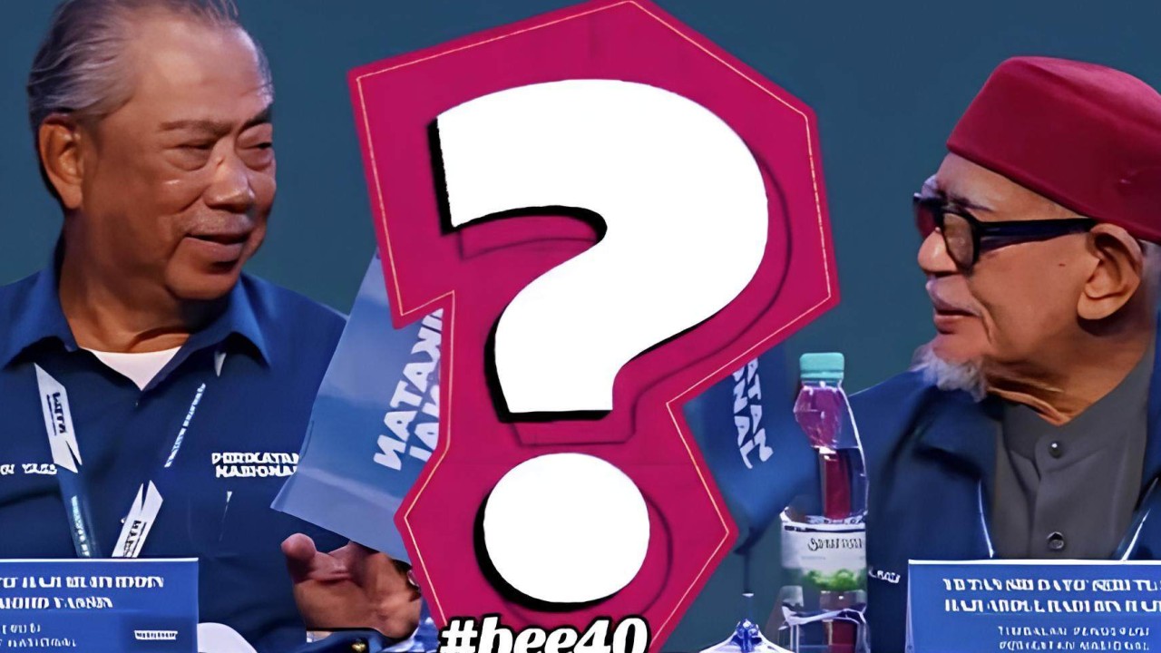 Muhyiddins corruption trial opens with a fight over TikTok in Malaysia