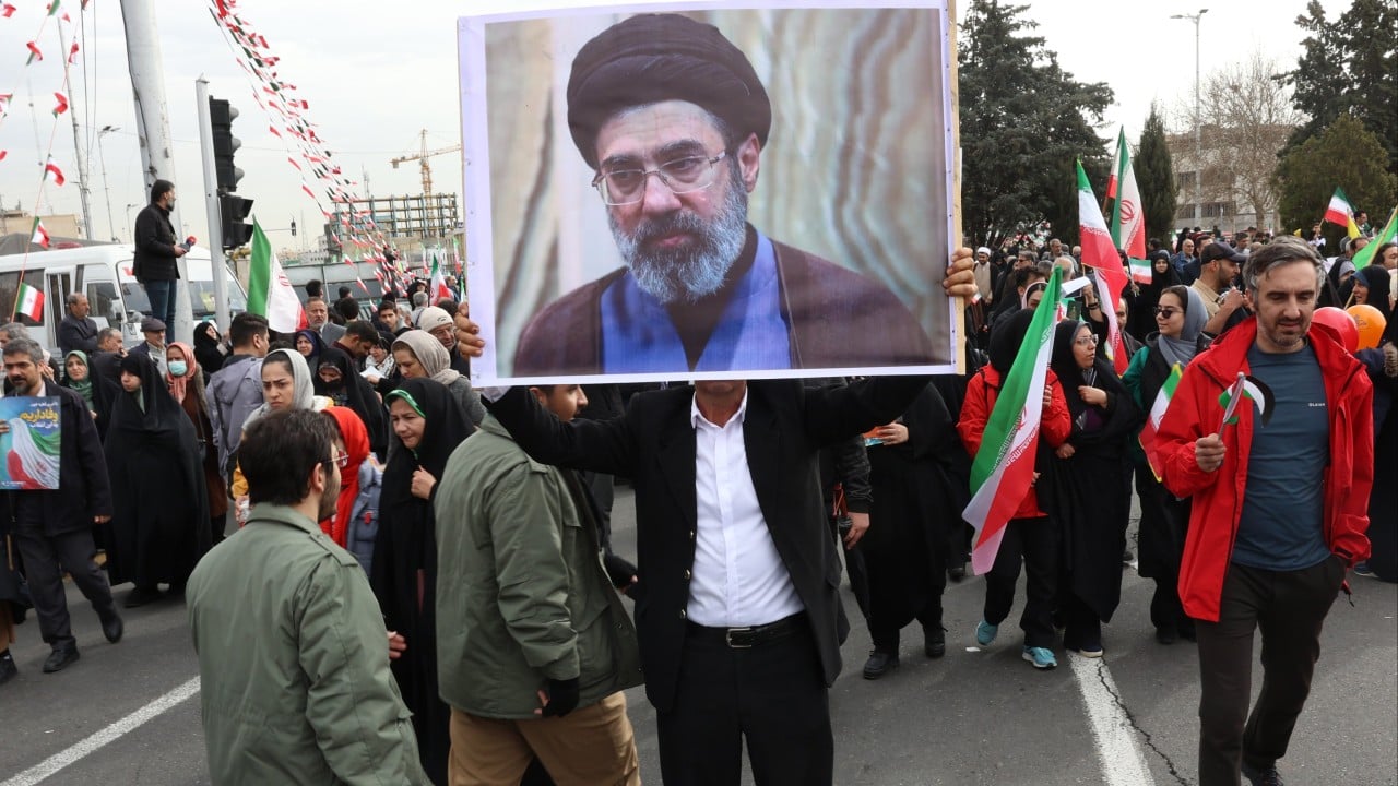 Why China sees stability in hardliner Mojtaba Khamenei’s rise to lead Iran插图 Why China sees stability in hardliner Mojtaba Khamenei’s rise to lead Iran插图
