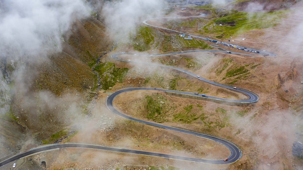 How China plans for greater power projection in Xinjiang and Tibet over the next 5 years插图 How China plans for greater power projection in Xinjiang and Tibet over the next 5 years插图