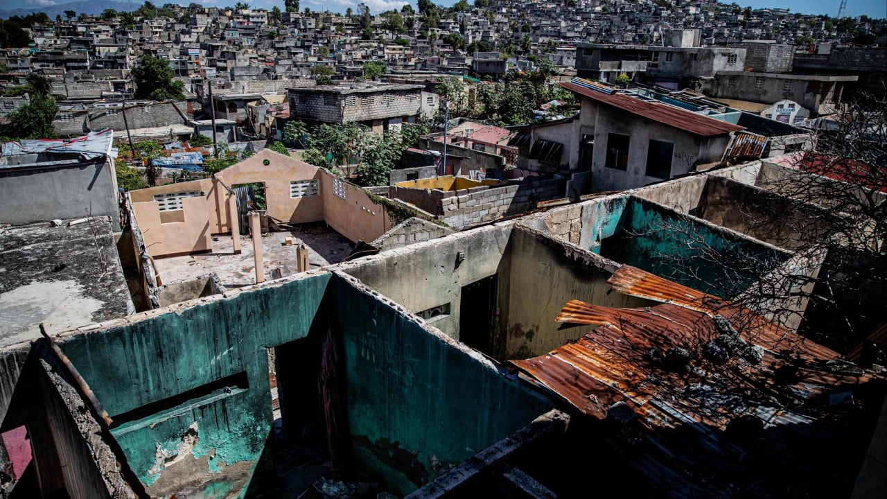 Explosive drones have killed hundreds in Haiti, including civilians: report