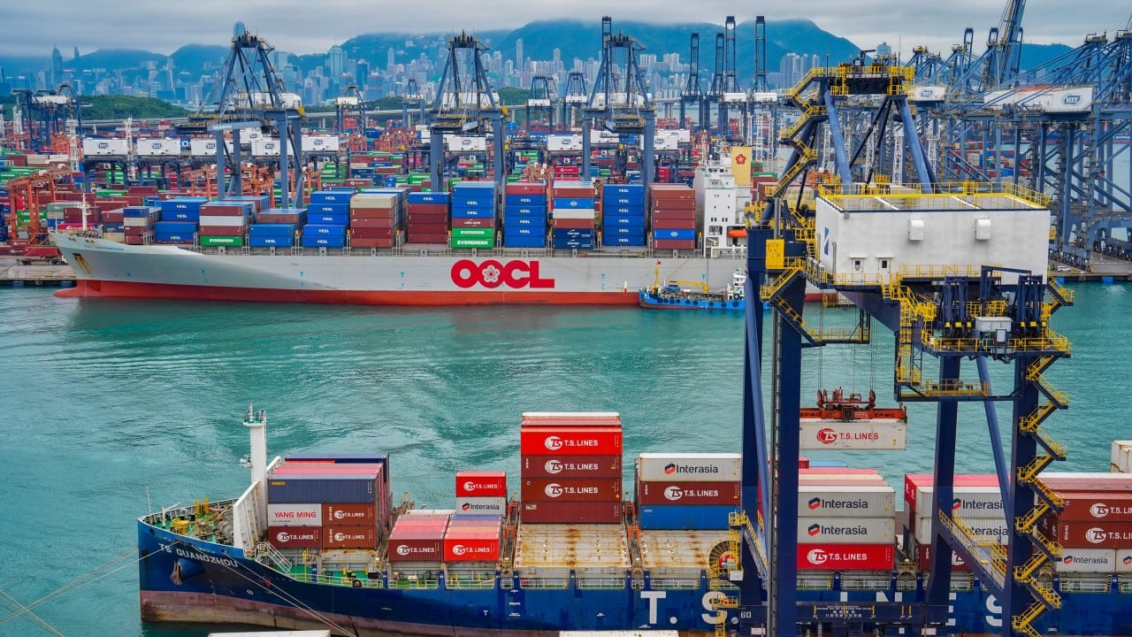 Hong Kong marine insurers gain edge over London with cheaper war-risk cover