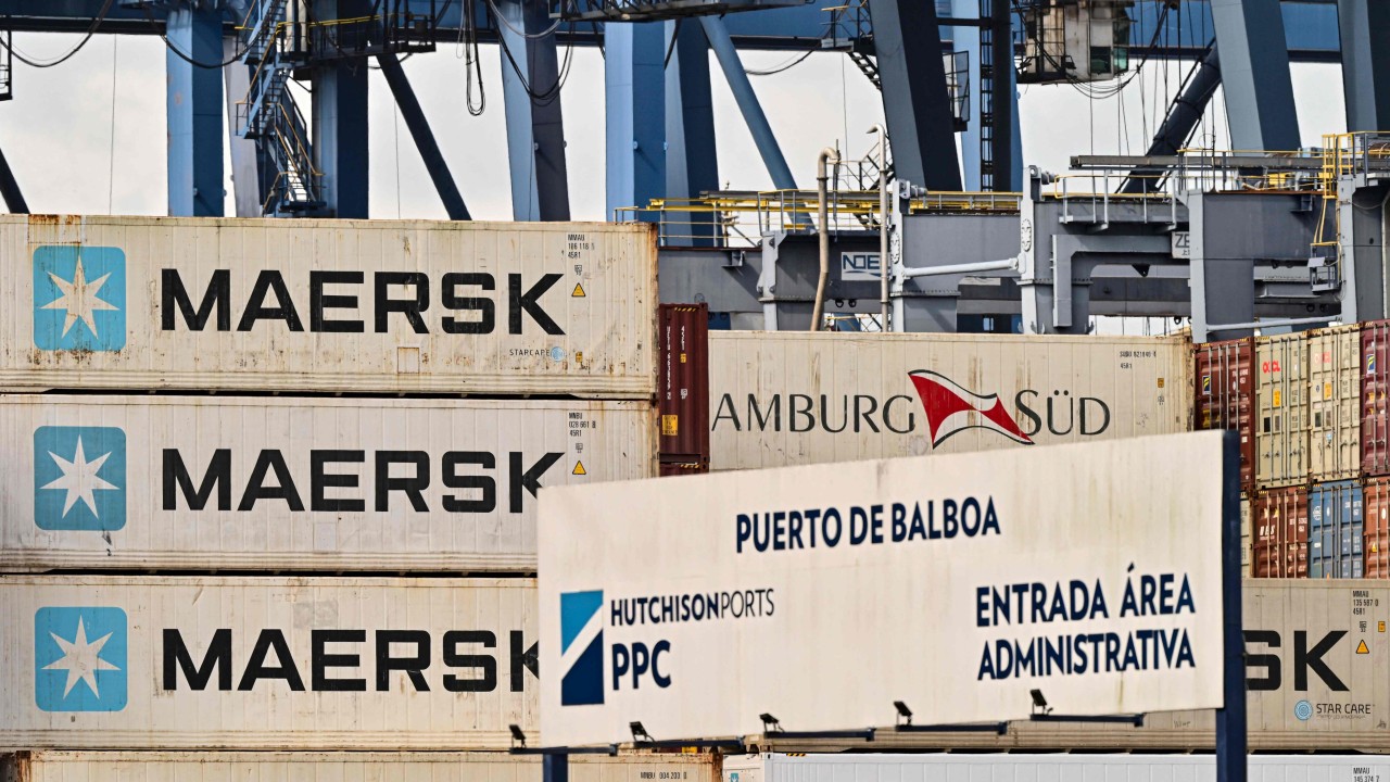 The Invisible Gridlock and the Ghost of the Silk Road