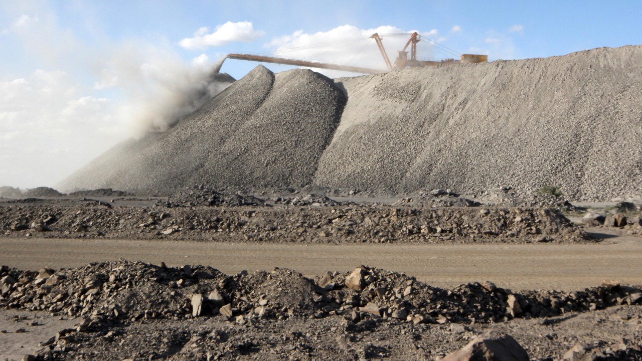 Exclusive | Could China’s rare earth supplies dictate how long US strikes on Iran go on?插图