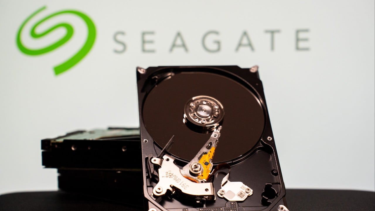 Memory price hikes ‘the new normal’ as AI boom fuels storage demand, Seagate says插图 Memory price hikes ‘the new normal’ as AI boom fuels storage demand, Seagate says插图