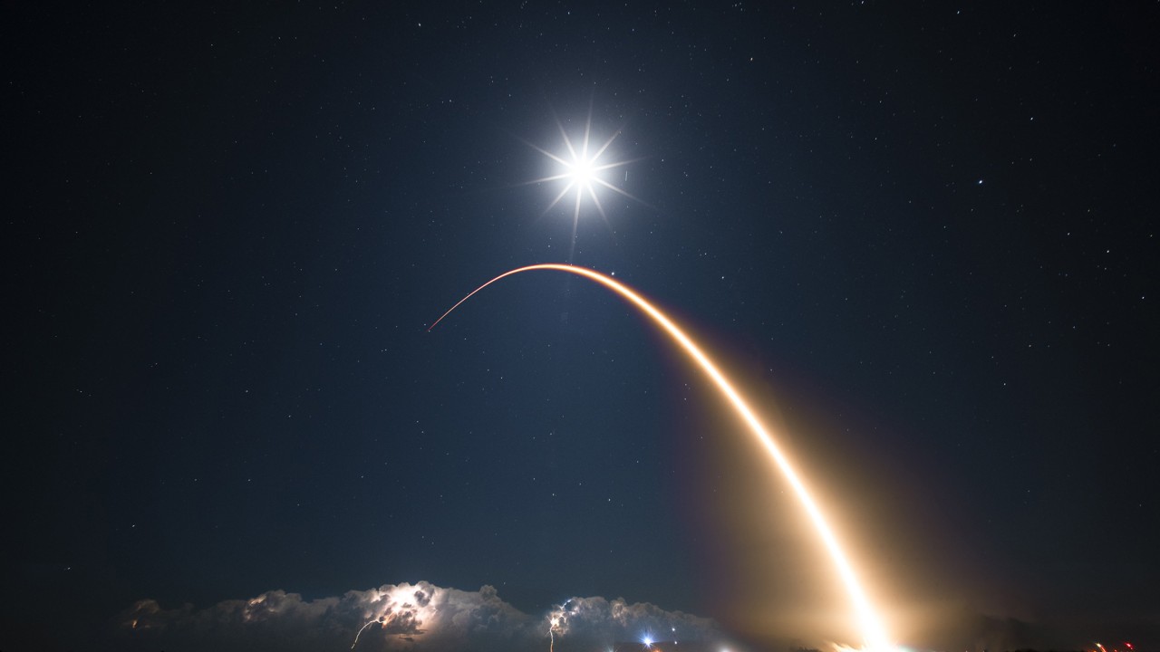 The Orbital Computing Myth Why China and Musk are Both Betting on the Wrong Vacuum