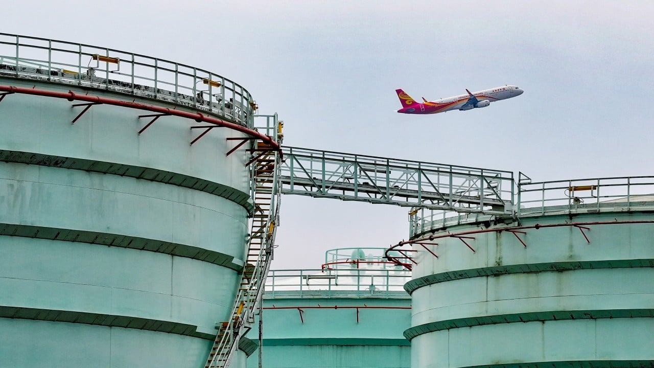 Hong Kong Airlines to raise fuel surcharges by up to 35% amid oil price surge