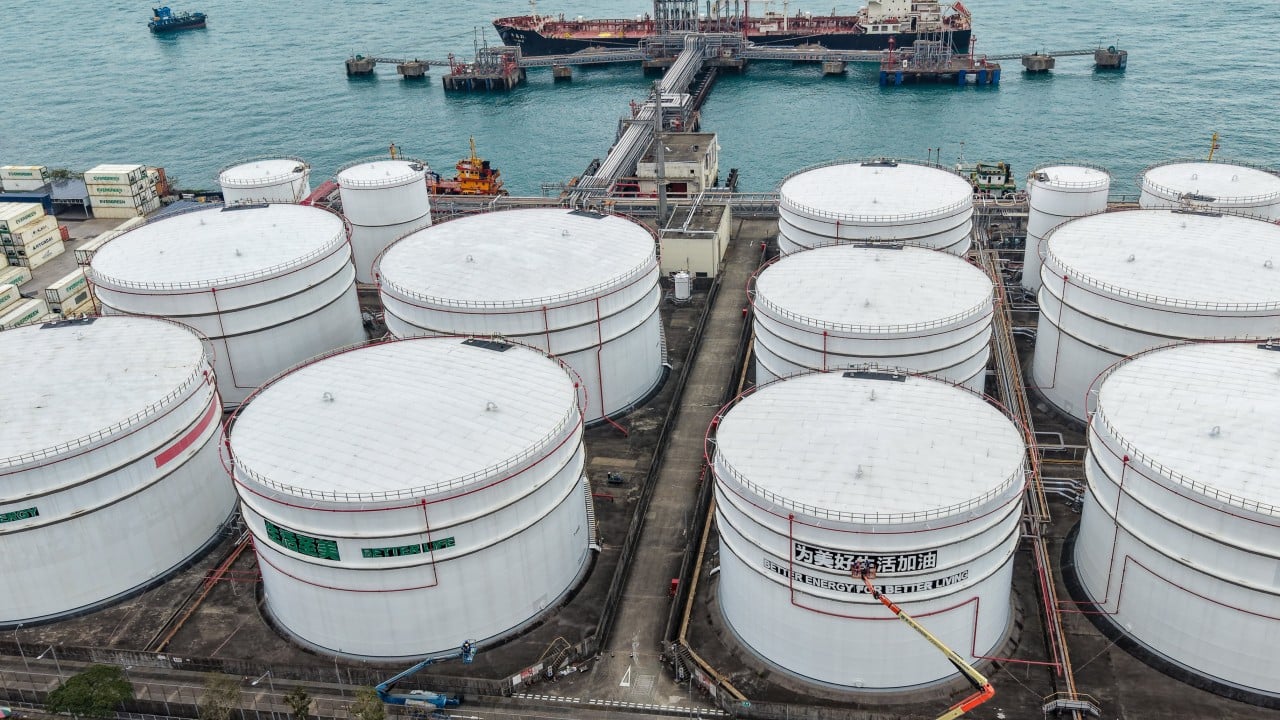 Oil price surge may be passed on to Hong Kong consumers, industry chiefs warn