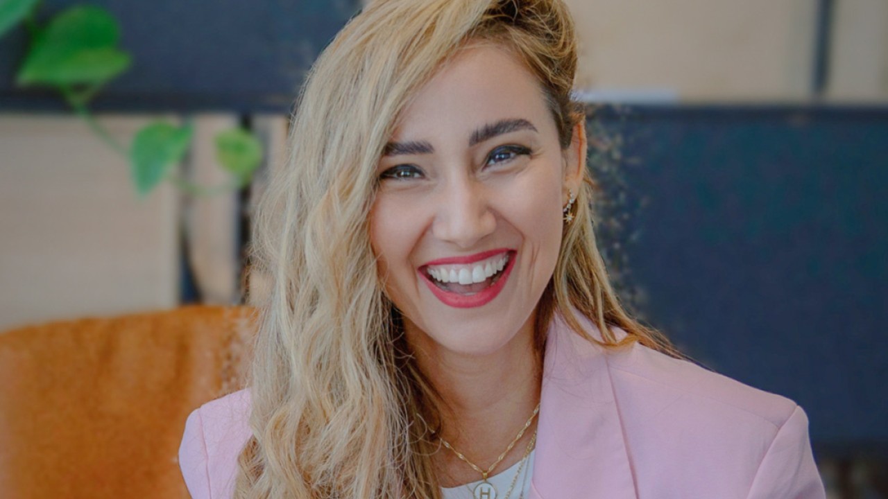 How femtech founders are changing the menopause conversation in Hong Kong