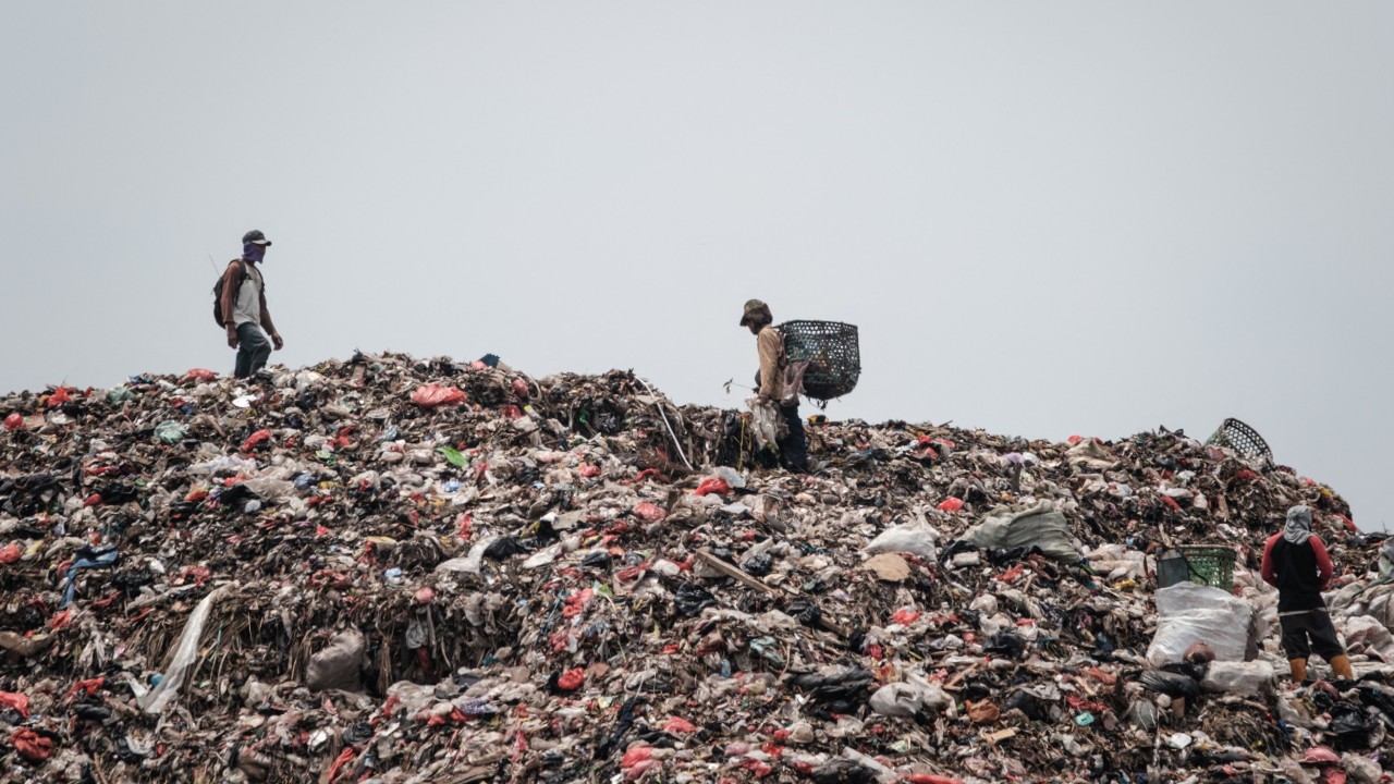 Why Indonesia’s waste-to-energy goal may not be ‘quick fix’ for landfill crisis插图