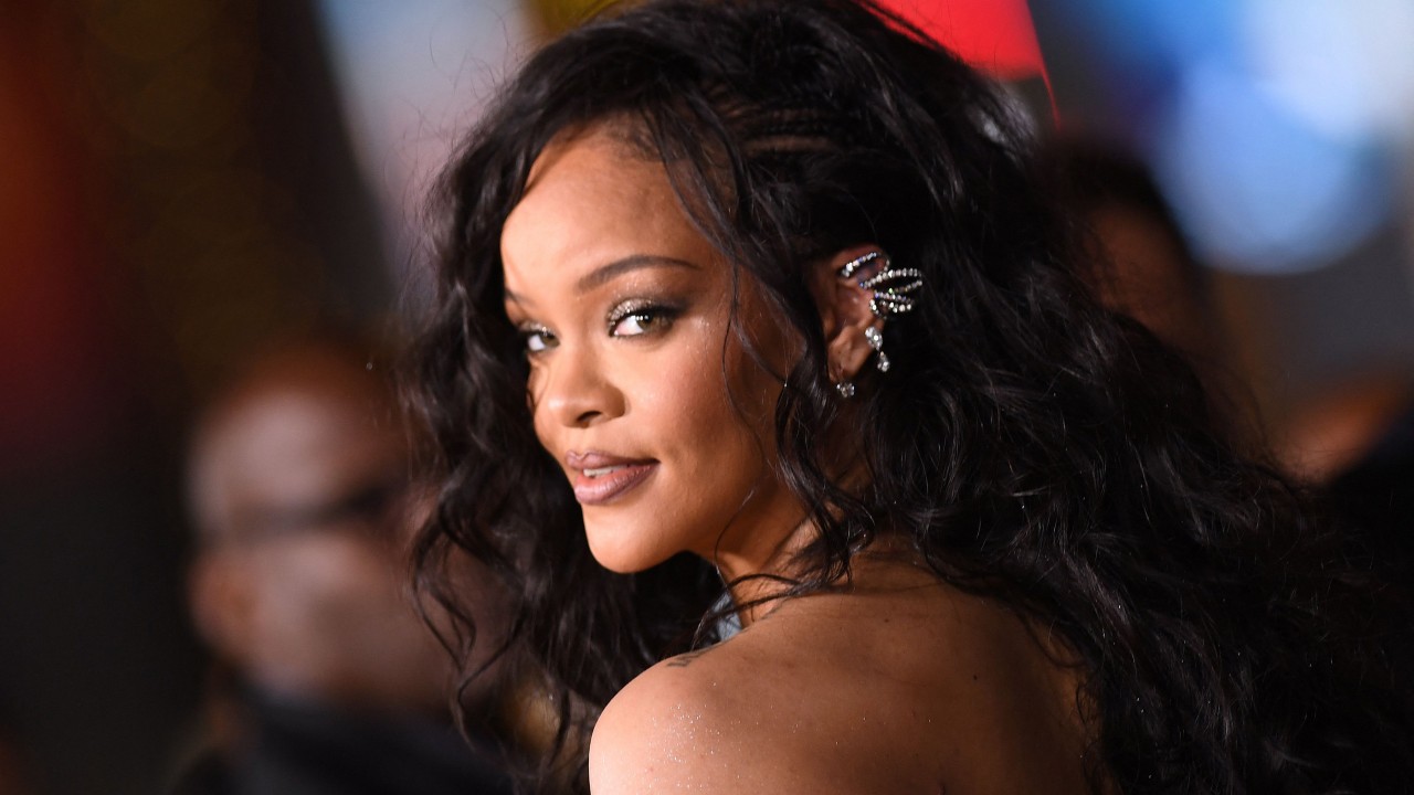 Woman charged with attempted murder in shooting at Rihanna’s Los Angeles home