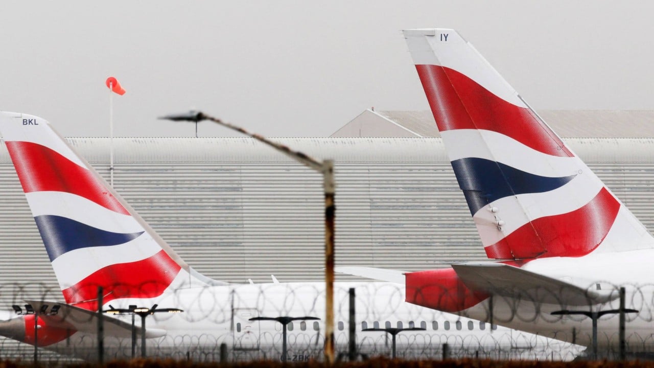 European airlines add flights to Asia amid high demand, cancellations by Gulf carriers