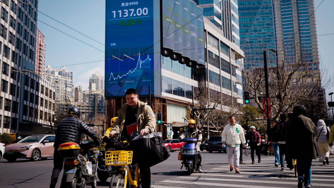 Chinese firms with success in go-global efforts poised to reap profit rewards插图